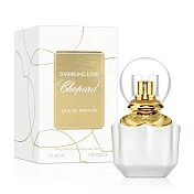 CHOPARD 蕭邦 純愛蕭邦女性淡香精(30ml)-專櫃公司貨