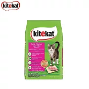 【KiteKat】乾糧鮪魚口味1.4kgx6包/箱