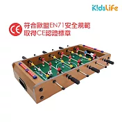 【KidsLife】世界盃手足球檯