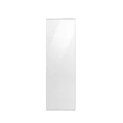 114/5/31前回函贈好禮 SAMSUNG 三星 323L 變頻單門冷藏/冷凍櫃 RZ32A7645AP 白色 (門板須另購) 白色