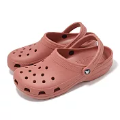 Crocs 洞洞鞋 Classic 男鞋 女鞋 草莓酒色 經典克駱格 涼拖鞋 休閒鞋 卡駱馳 100016XJ