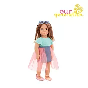 【ourgeneration】莉莎