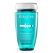 KERASTASE 卡詩 清新舒敏髮浴(250ml)-國際航空版-期效202505