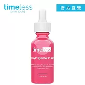 Timeless SKIN CARE 時光永恆 S6胜肽逆齡精華 30ml