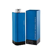 Porsche Design 保時捷湛藍遠洋男性淡香水 50ml (180blue)-代理商公司貨