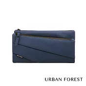 URBAN FOREST都市之森 LIGHT光線-單肩包/斜肩包(深海藍)