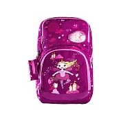 挪威Frii - Retro 22L/28L/30L Expand 22L 輕量護脊書包後背包（贈品隨機）保固一年 【Expand 22L】舞動芭蕾