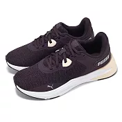 Puma 訓練鞋 Disperse XT 3 Knit 男鞋 女鞋 酒紅 多功能 運動鞋 37901012