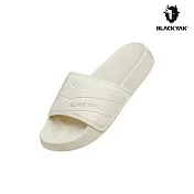 BLACKYAK STALL II運動拖鞋 26cm 象牙白