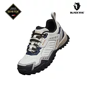 BLACKYAK YORKSHIRE THE FIRST GTX防水健行鞋 24cm 淺卡其