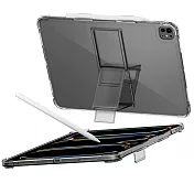 Araree Apple iPad Pro 13寸 (2024) 抗震支架保護殼 透黑