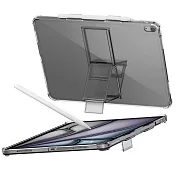 Araree Apple iPad Air 13寸 (2025/2024) 抗震支架保護殼  透黑