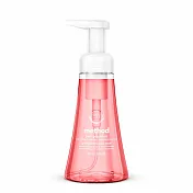 method美則粉紅葡萄柚泡沫洗手露 300ml 效期2025.10