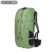 德國【ORTLIEB】Atrack ST 25L(兩色) 防水運動背包 / 防水拉鍊 /登山包 /旅行包 / 溯溪包 / 滑雪包 / 德國製 淺綠