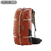 德國【ORTLIEB】Atrack 25L-防水運動背包 德國製 紅色