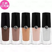 GIORGIO ARMANI 亞曼尼 設計師訂製綻色眼彩露 試用品(3.9ml)(公司貨) #18 beige