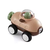英國Arolo玩具-質感聲光慣性車(潛水艇)