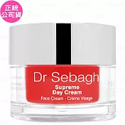 Dr Sebagh 賽貝格 無齡光盾防禦日霜(50ml)(公司貨)