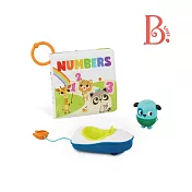 【B.Toys】小艇數字連線