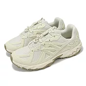 New Balance 休閒鞋 610D 男鞋 女鞋 亞麻 海鹽 緩衝 拼接 復古 越野跑鞋 NB ML610DG-D