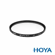 HOYA HD NANO MK II UV 濾鏡 52mm 公司貨