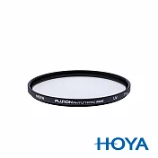 HOYA FUSION ANTISTATIC Next UV 濾鏡 49mm 公司貨