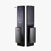 AiLock 智慧鎖 4合1 經典plus款電子鎖-CLASSIC-PLUS (三年保固 免費到府安裝)