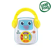 【LeapFrog】DJ 錄音播放器