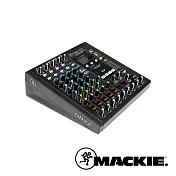 Mackie Onyx 8 8軌 類比混音器 公司貨