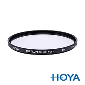 HOYA FUSION ONE Next UV 濾鏡 72mm 公司貨