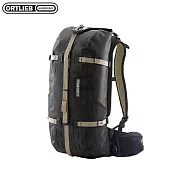 德國【ORTLIEB】Atrack 35L-防水運動背包 德國製 黑色