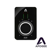 APOGEE Duet 3 錄音介面 公司貨