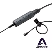 APOGEE ClipMic digital 2 領夾式麥克風 公司貨