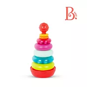 【B.Toys】艾菲爾疊塔