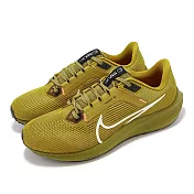Nike 慢跑鞋 Air Zoom Pegasus 40 男鞋 青銅 氣墊 小飛馬 運動鞋 DV3853-700