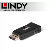 LINDY 林帝 DisplayPort 1.4 EDID 學習/模擬器 (32118)