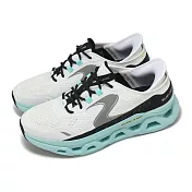 Skechers 休閒鞋 Glide-Step Altus Slip-Ins 男鞋 白 藍 緩衝 輕量 套入式 懶人鞋 232921WBL