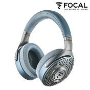 FOCAL AZURYS 封閉式 耳罩耳機