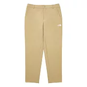 The North Face M NEW ESSENTIAL PANTS - AP 男休閒長褲-卡其-NF0A83OOLK5 30 卡其色