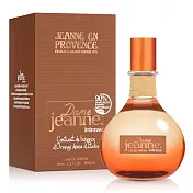 Jeanne Arthes 調香師-茉莉和甜李女性淡香精(75ml)-贈香水筆