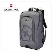 VICTORINOX 瑞士維氏 Touring 2.0 旅行後背包 24x35x53cm 灰/黑 612119/612120 灰