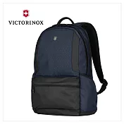 VICTORINOX 瑞士維氏 Altmont Original 15.6吋 電腦後背包 藍 606743