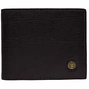 Kinloch Anderson 魅力爵士短夾-咖啡