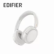 EDIFIER  W800BT Pro 無線降噪耳罩耳機 象牙白