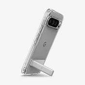 Spigen Google Pixel 9系列 Slim Armor Essential S-立架式軍規防摔保護殼 Pixel 9 Pro/ 9共用
