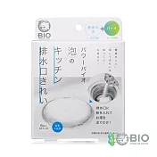 日本Cogit Power Bio 防霉除臭排水口清潔劑40gx6包/盒