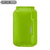 德國【ORTLIEB】Dry-Bag Light / 防水置物提袋、內袋、泳袋(22L) 德國製  淺綠色