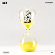 BT21 l 花漾10分鐘沙漏-CHIMMY