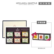 【H&W 英倫薇朶】經典手工皂大＋小優惠組