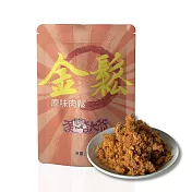 【豬豬大爺】金鬆-原味肉鬆(80g)